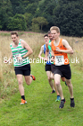 Senior Mens relay, 2021 Farringdon Open Cross Country, Sunderland . Photo: David T. Hewitson/Sports for All Pics